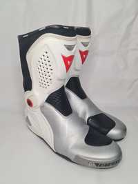 Buty motocyklowe Dainese Torque Out Air rozm. 47