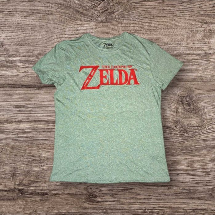Koszulka The Legend of Zelda