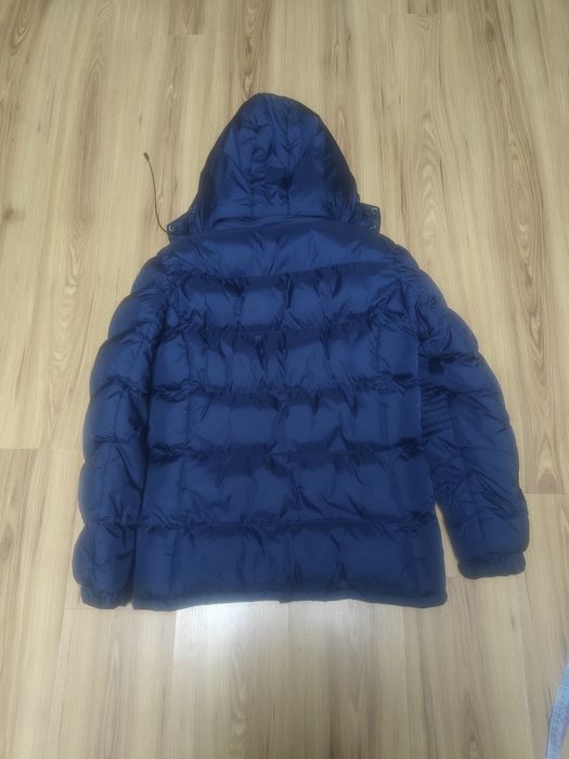 Kurtka zimowa męska