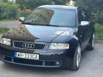 Audi S3 Audi S3