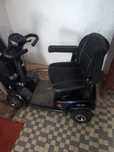 Scooter de mobilidade