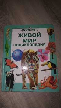 Энциклопедия для детей