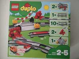 Lego duplo tory 10882
