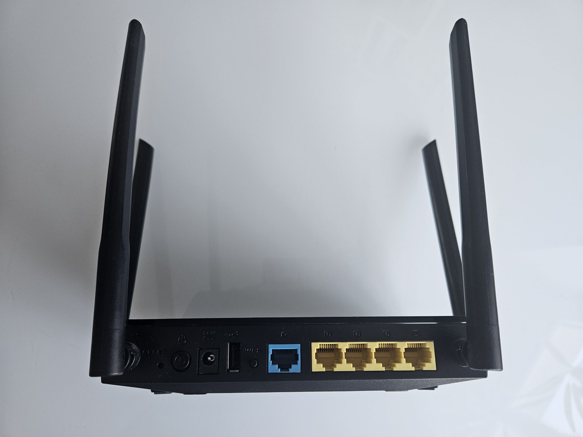 Router RT-AC1200