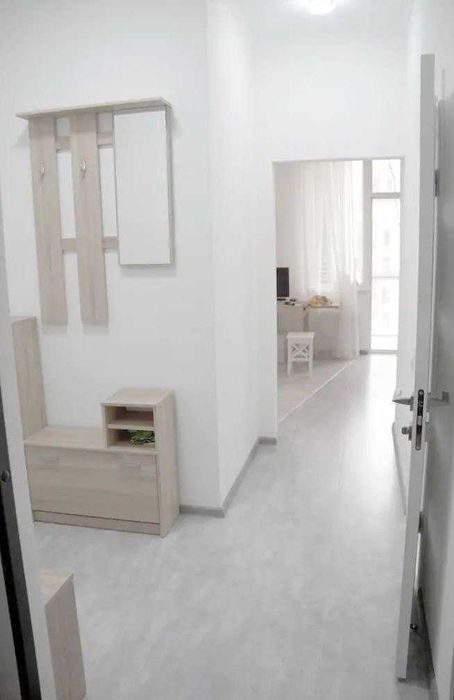 Сдам длительно уютную квартиру в центре 17 Жемчужина по. Льва Толстог