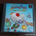 Jumping Flash! (PS1, playstation, Jap) – Stan kolekcjonerski