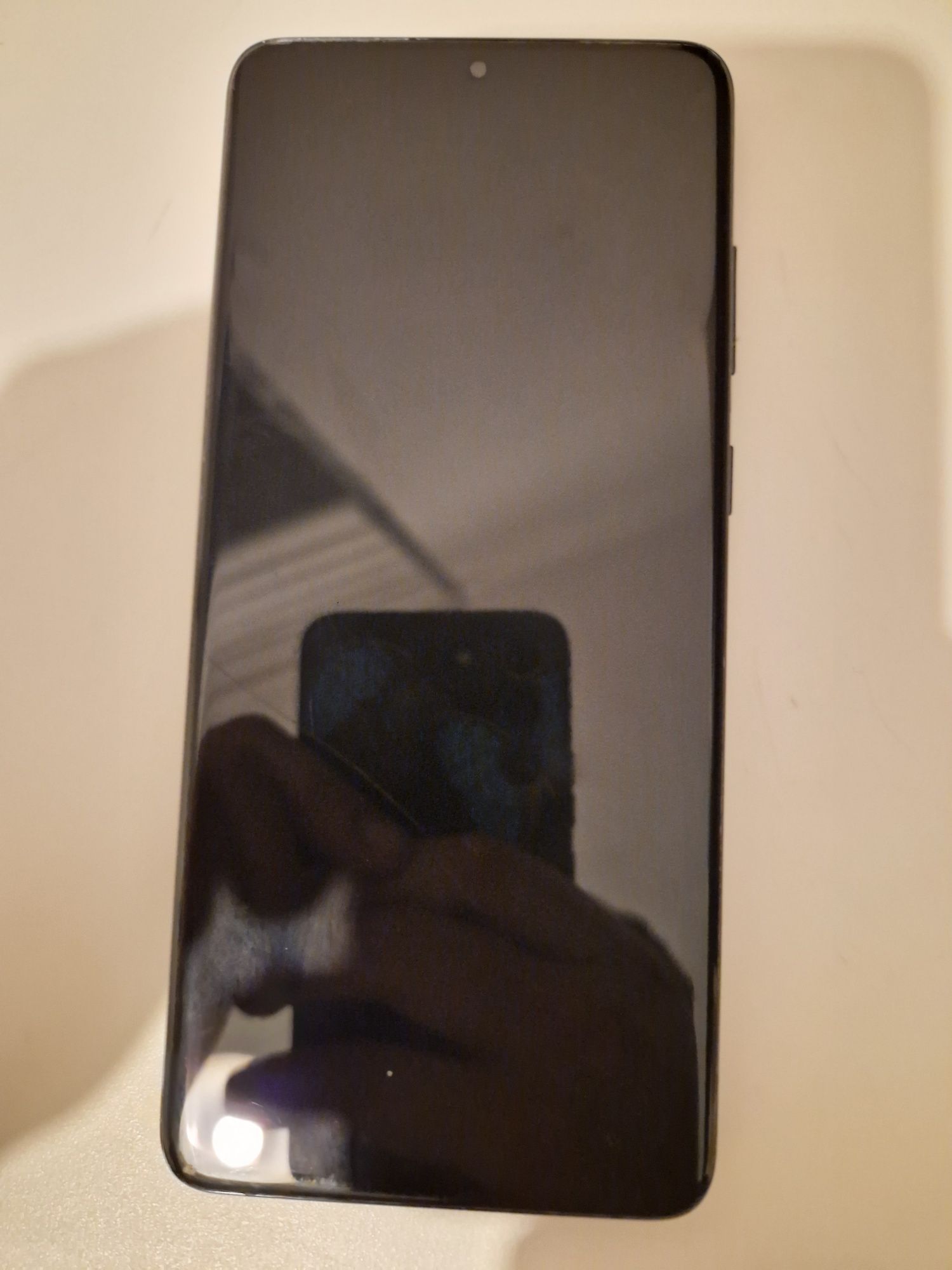 Sprzedam, zamienię  Samsung S20 plus 12/128 1 sim