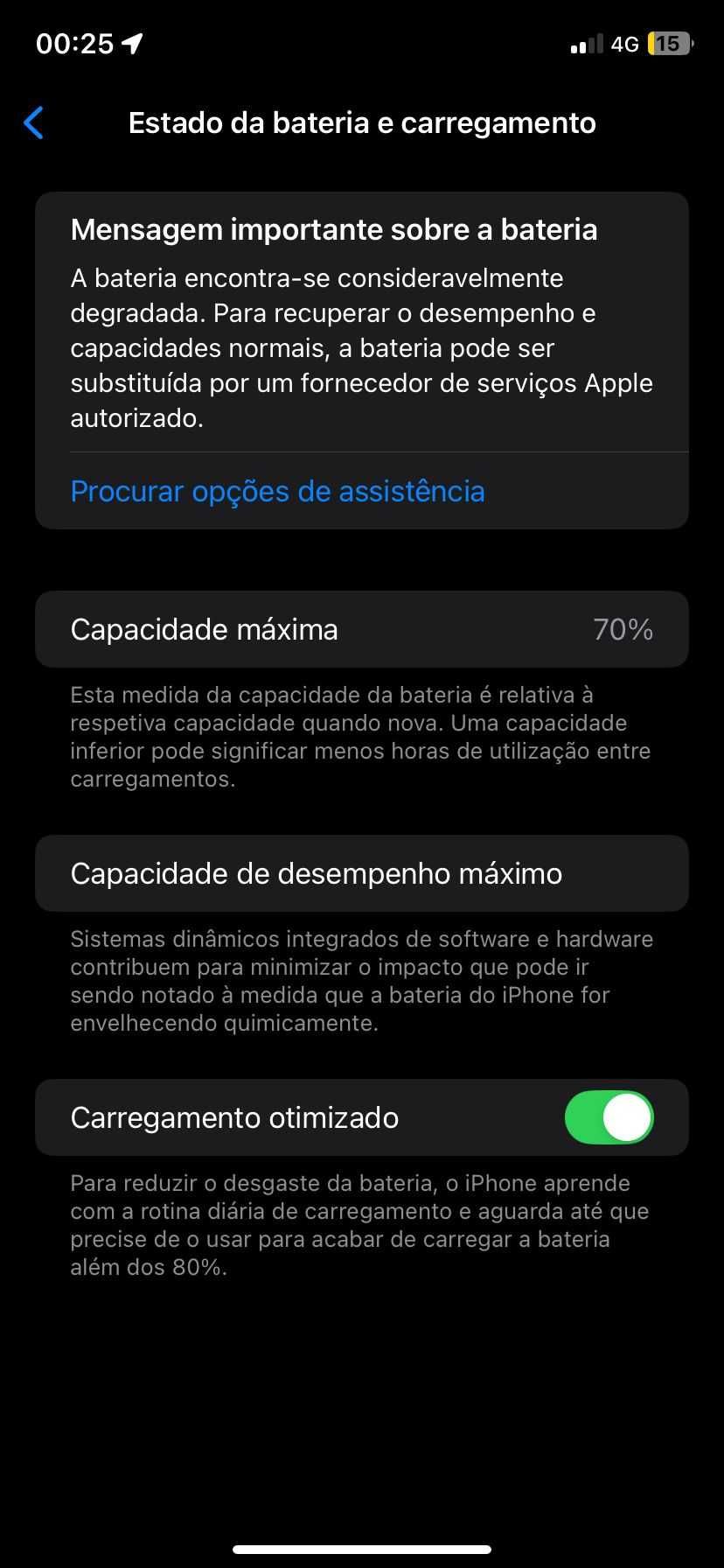Iphone 11 - 64GB