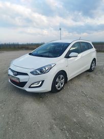 Hyundai i30 2014r.