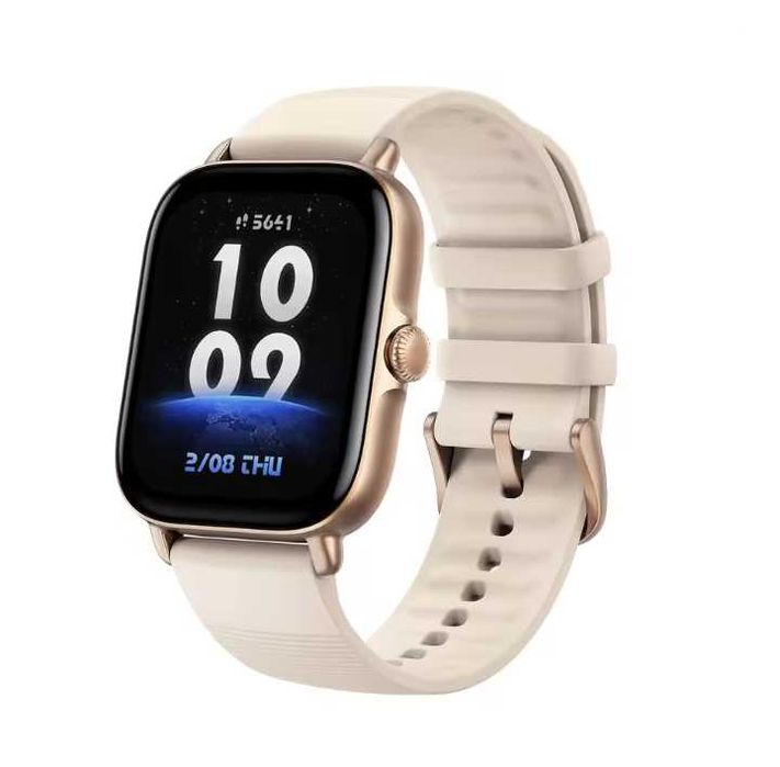 Amazfit GTS 4 mini new Ivory