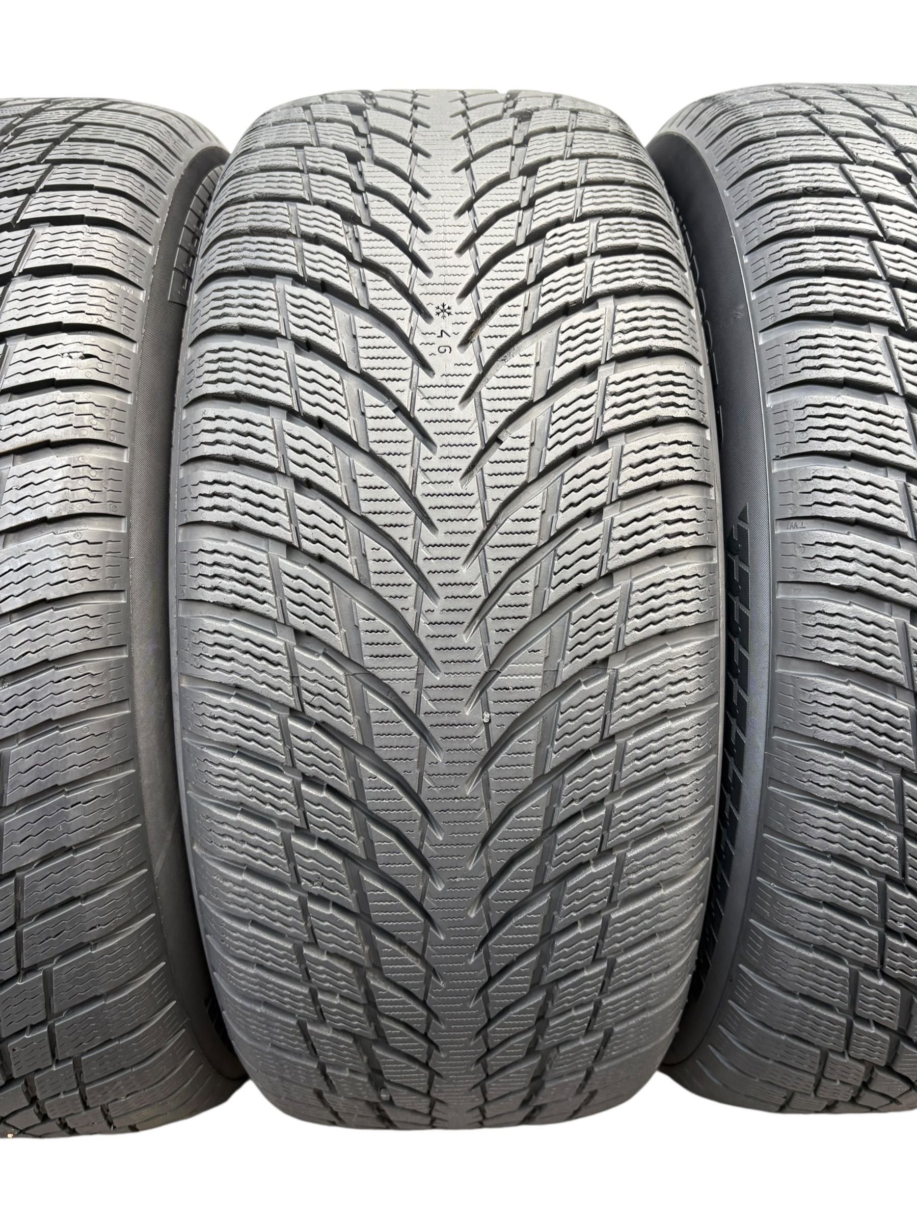 235/55/17 NOKIAN Wr Snow Proof P 103V XL