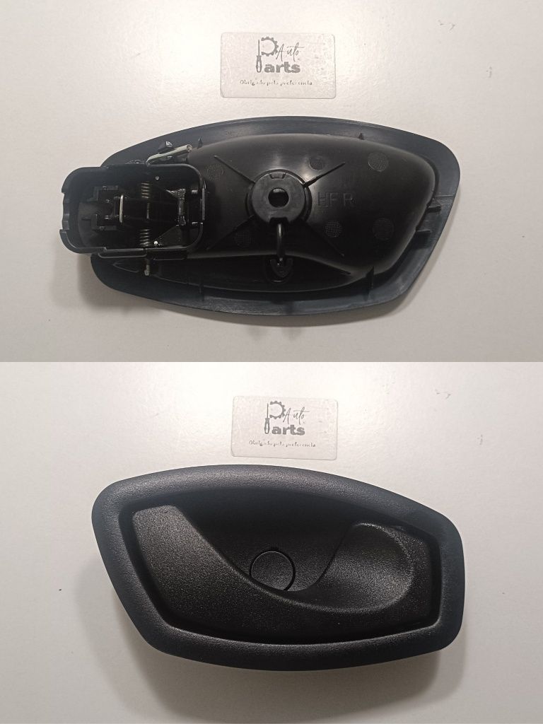 Puxador de porta interior direito Renault Megane,Clio,Fluence, Scenic