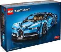 Lego Technic 42083 Bugatti Chiron (колекційний) 42056 42115 42143