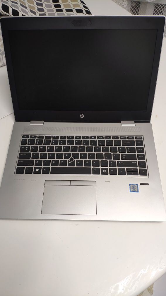 Ноутбук HP 640 G4