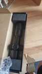 Luneta Celownicza Biegowa LVPO EOTech Vudu 1-6x24 FFP MRAD SR1