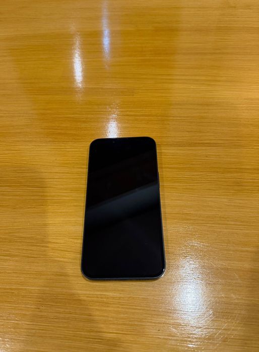 iPhone 14 Preto, 128gb, 85% bateria
