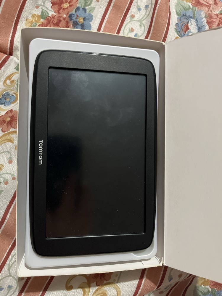 TomTom Go Classic 6