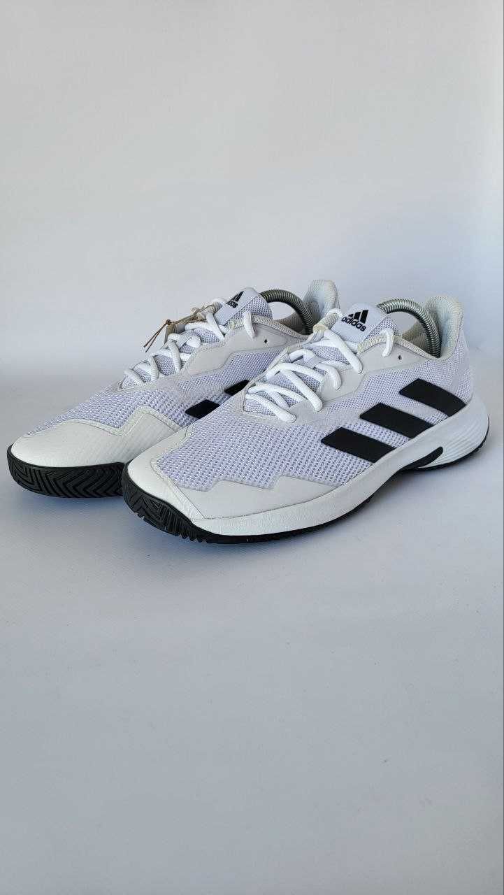 Кросівки Adidas Courtjam Control M