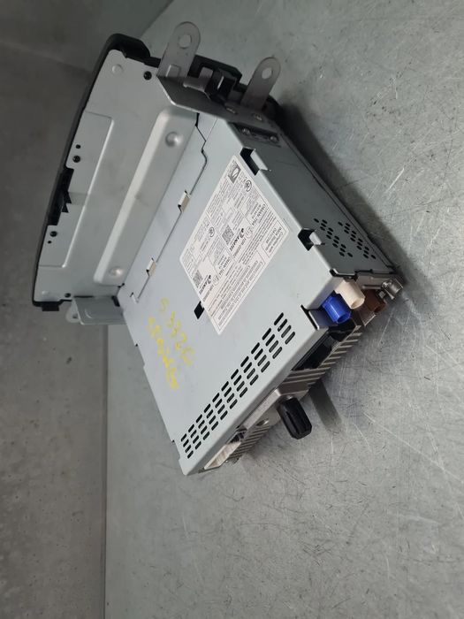 Rádio / auto-rádio DACIA Spring