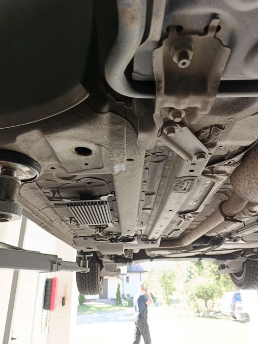 Peugeot 5008 2.0hdi automat