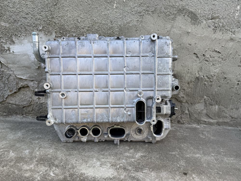 Nissan leaf  нісан ліф Інвертор 3.6 kva 100v/240v