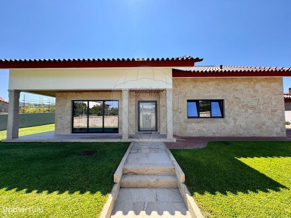 Moradia T3 para venda