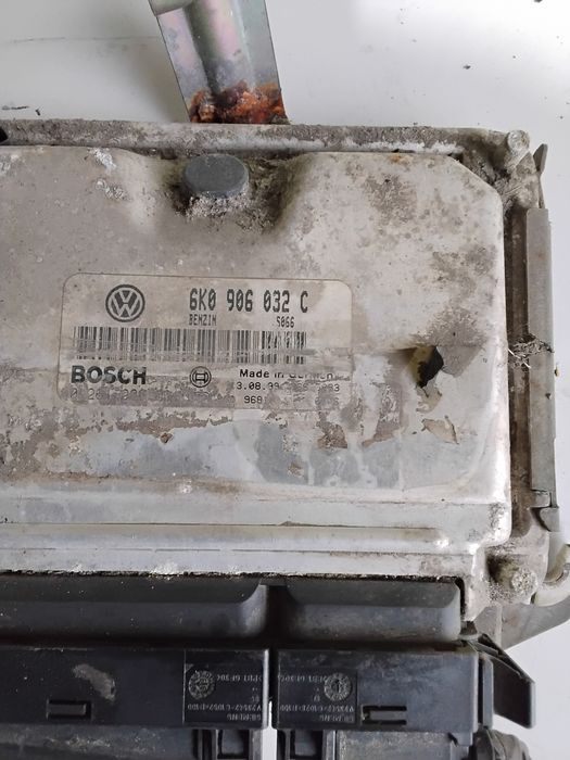 Kit imobilizador Seat Córdoba 1.4 Mpi