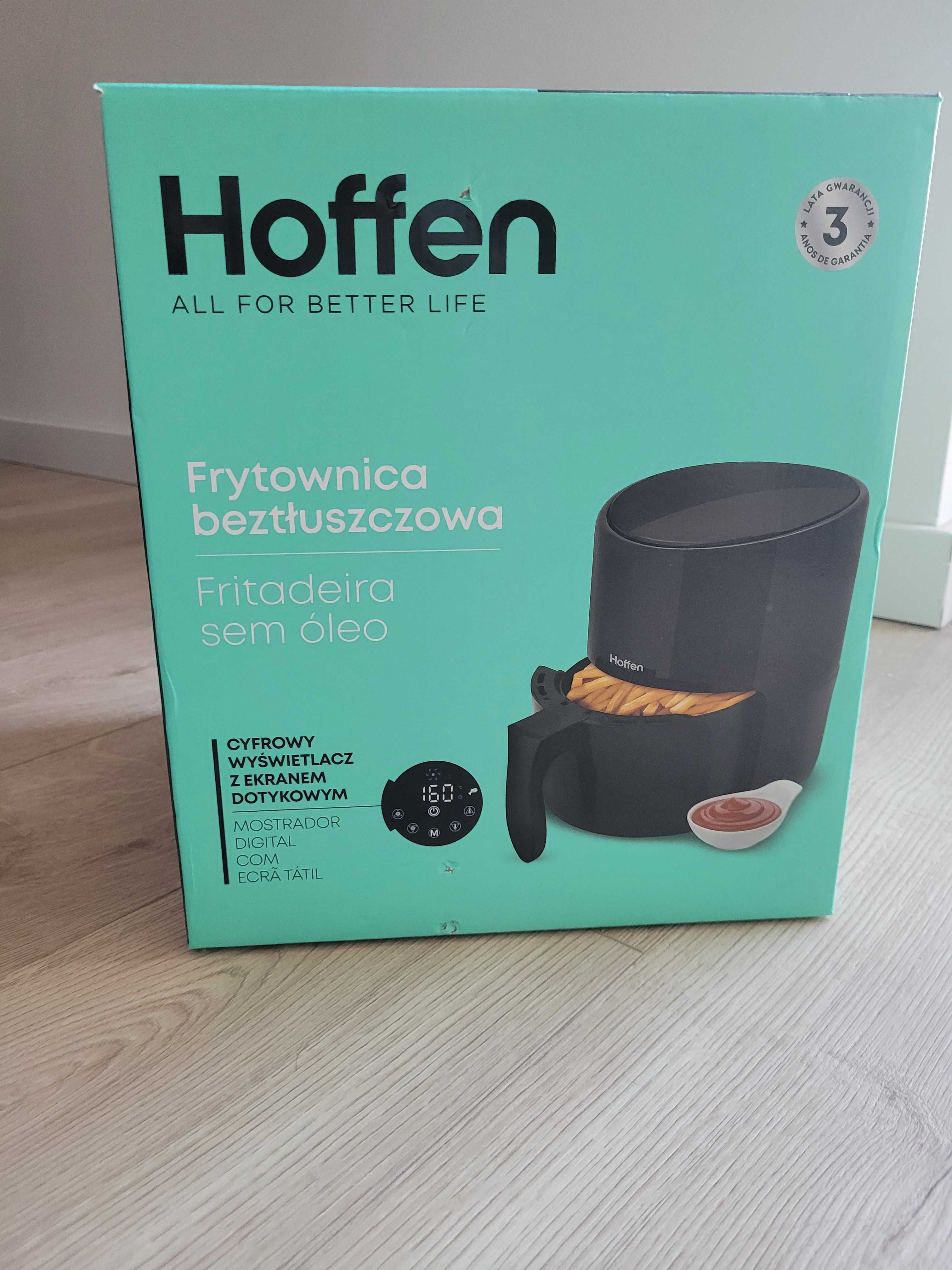 Frytownica Hoffen