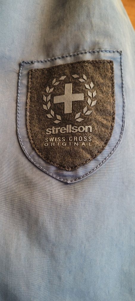Kurtka Strellson