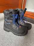 Buty robocze Jalas 39 ocieplane