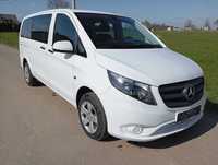 Mercedes Vito 9-osobowy