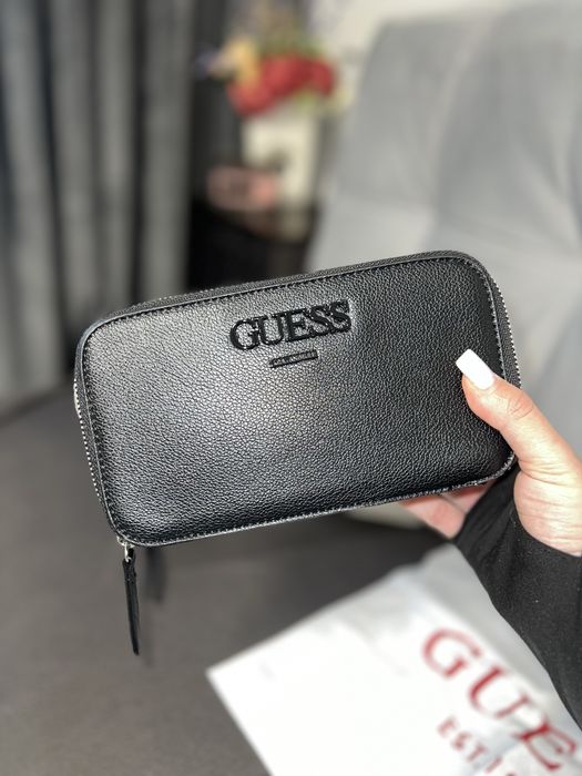 Сумка GUESS Lewistown останні в 2ох кольорах