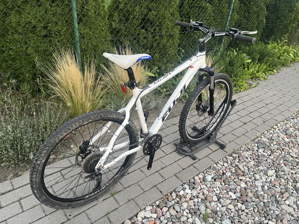 Sprzedam rower MTB Fuji