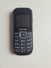 Samsung GT-E1200 bez ładowarki