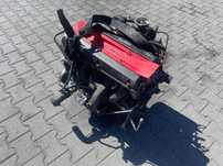 SILNIK 2.0 T B204E SAAB 93 2001