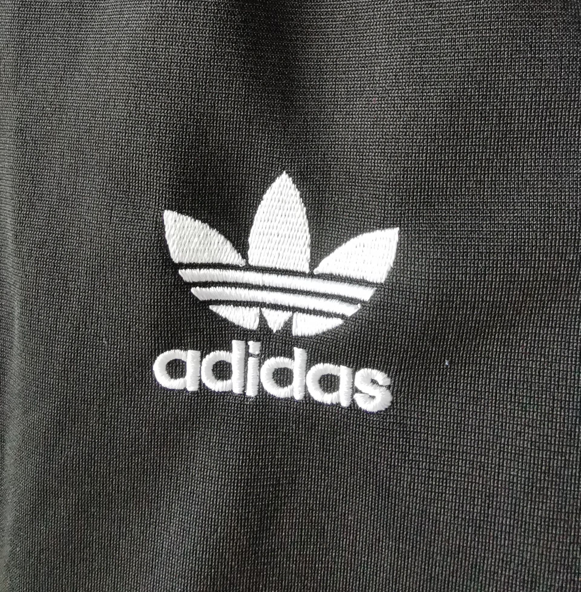 Bluza Adicolor Track Jacket