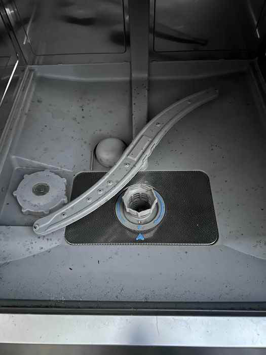 Zmywaka Bosch wolnostojąca