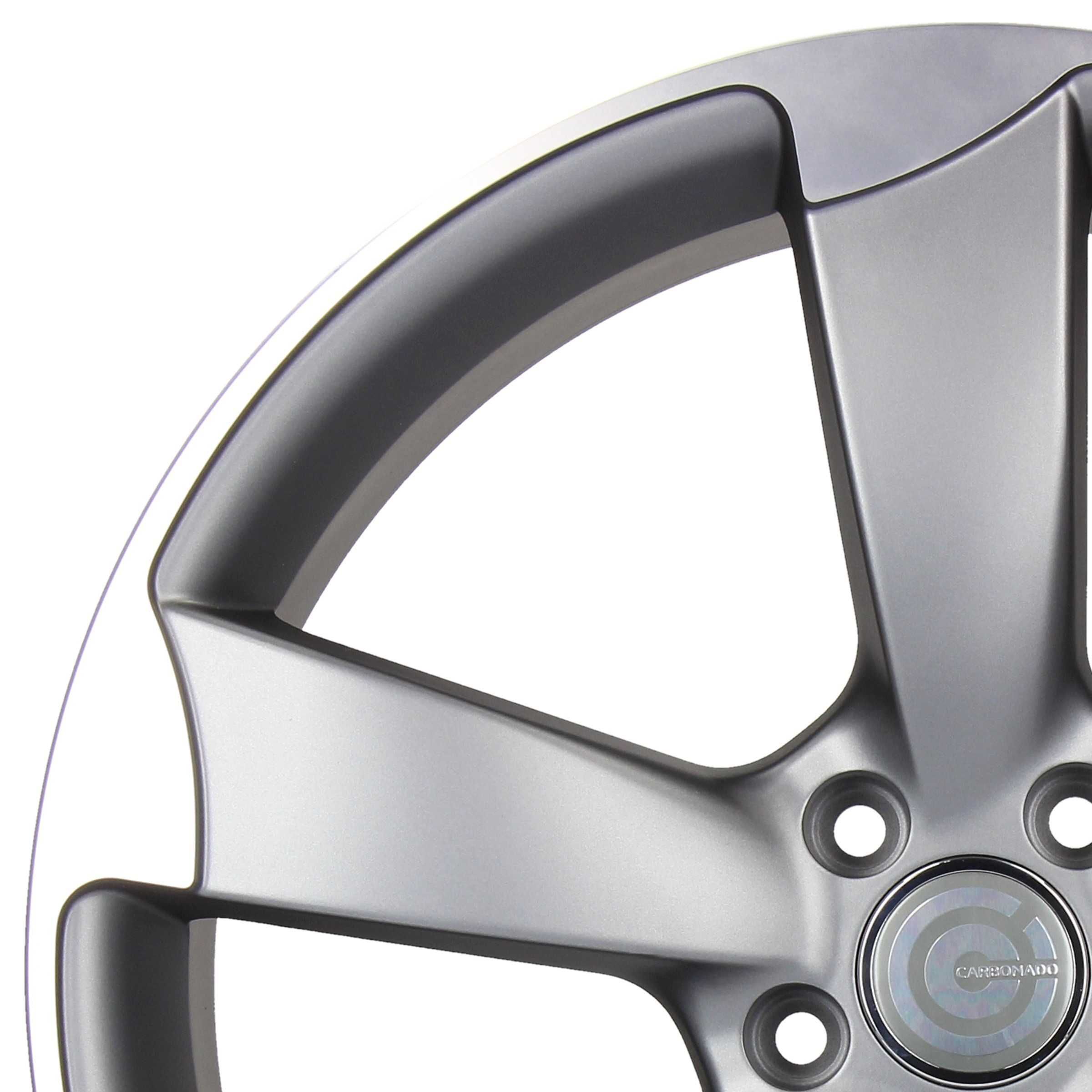 Felgi R17 5x112 Audi Vw Seat Skoda BMW Pasują do większości modeli