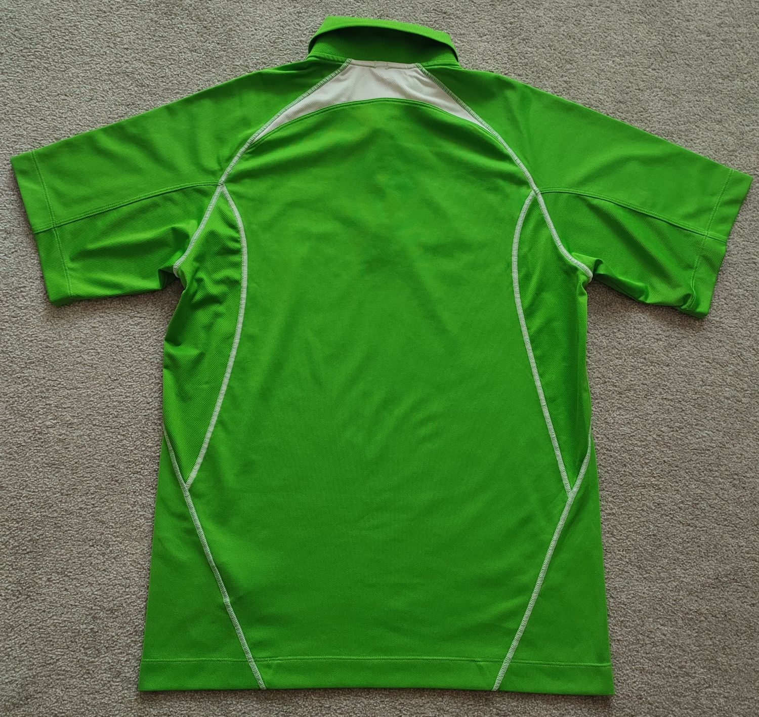Koszulka polo Nike Golf S
