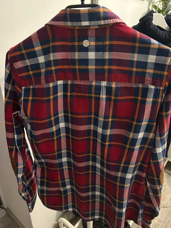 damska koszula Superdry rozm. S/M