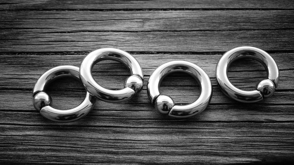 Brincos argolas piercings alargadodes tuneis plugs de orelha