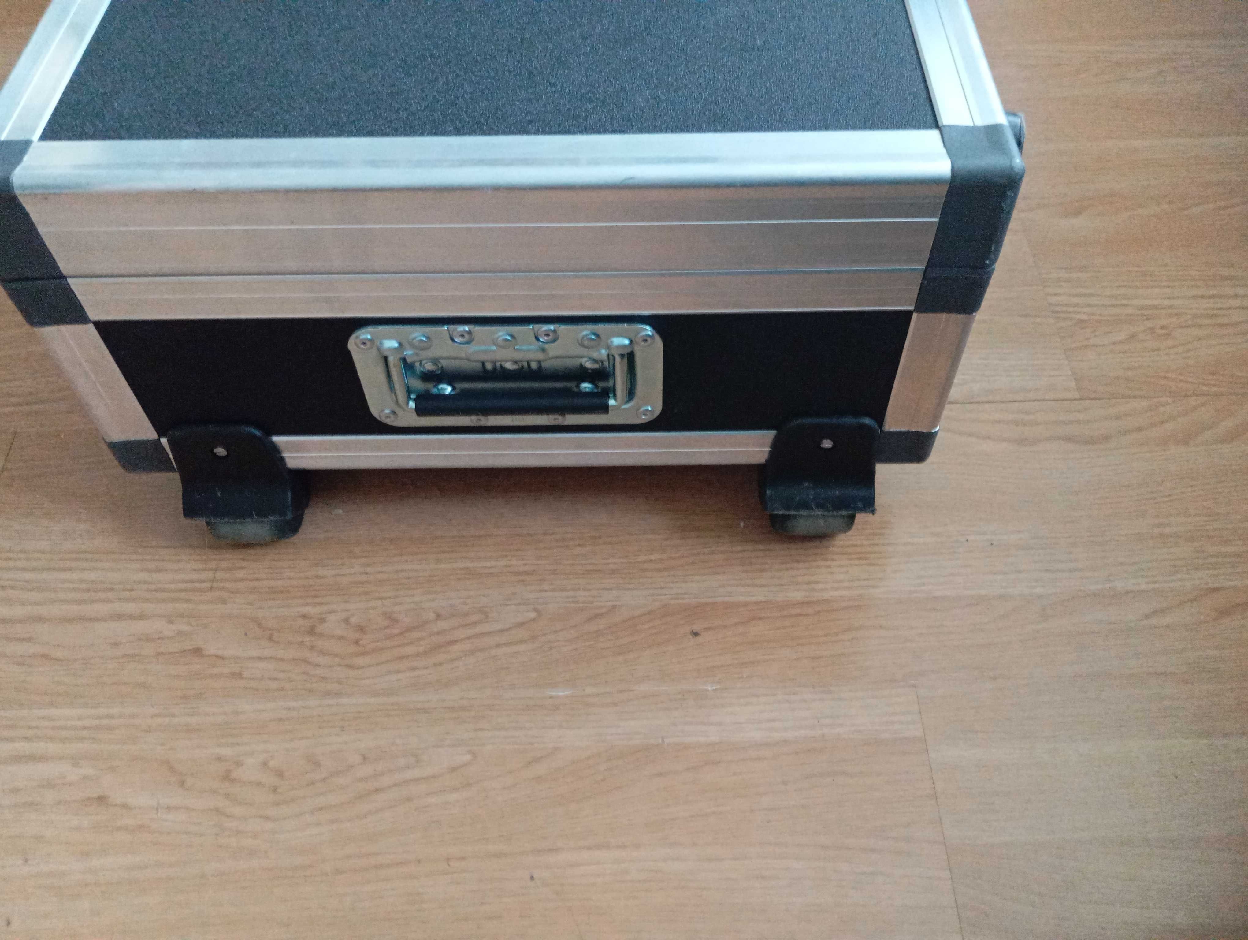 Case Razzor do Korg NAUTILUS 88