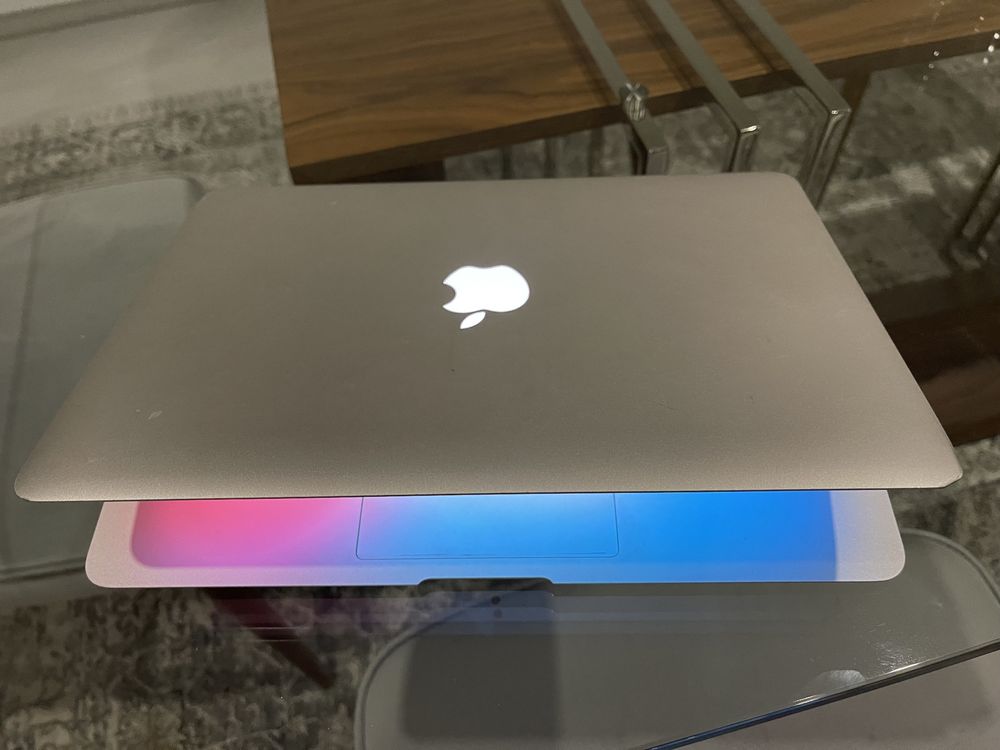 MacBook Air Early 2015