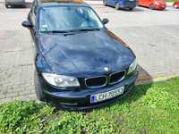 BMW E87 118d 143KM