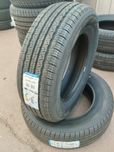 Шини Літні
235/65 R17 108V XL Triangle AdvanteX SUV TR259