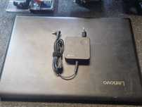 Laptop Lenovo Ideapad 110-17ISK 2Tb dysk ładowarka