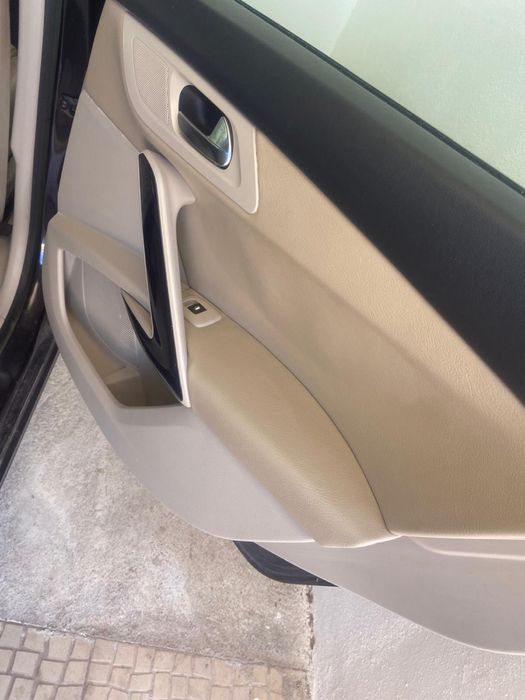 Peugeot 508 sw poucos kms