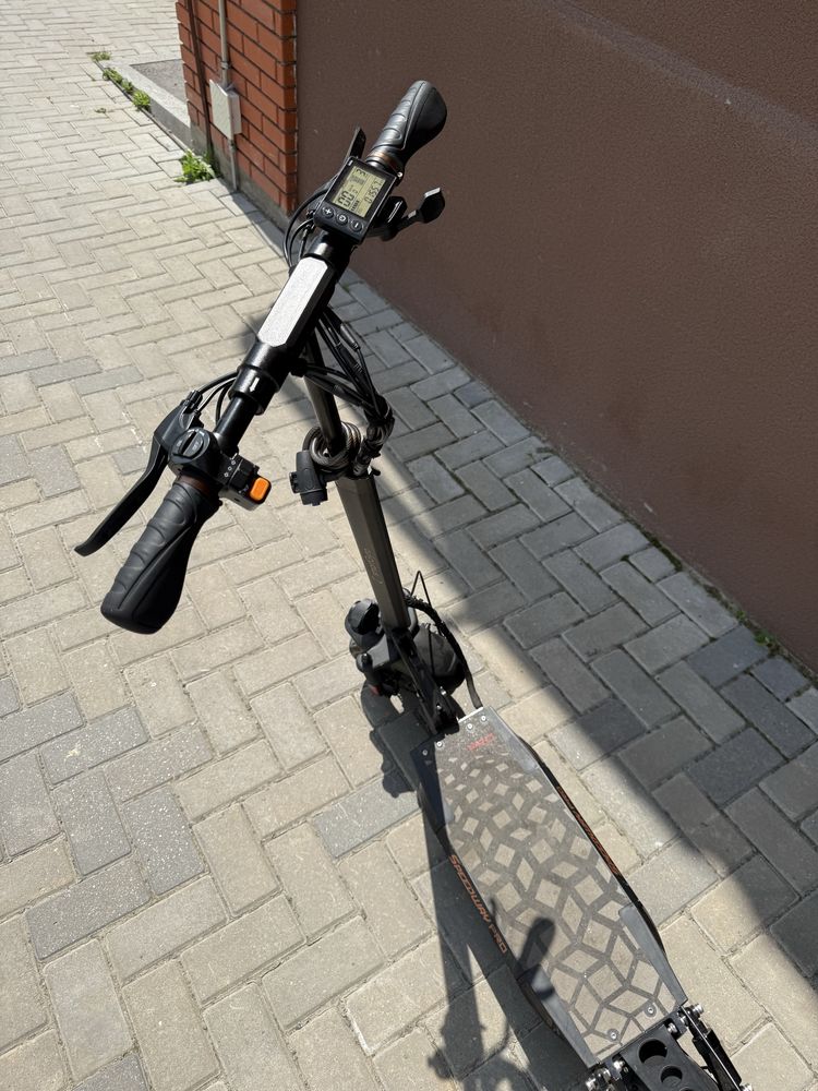 електросамокат SmartGyro