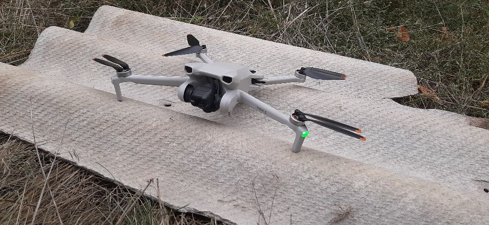 Dji Mavic 3 mini