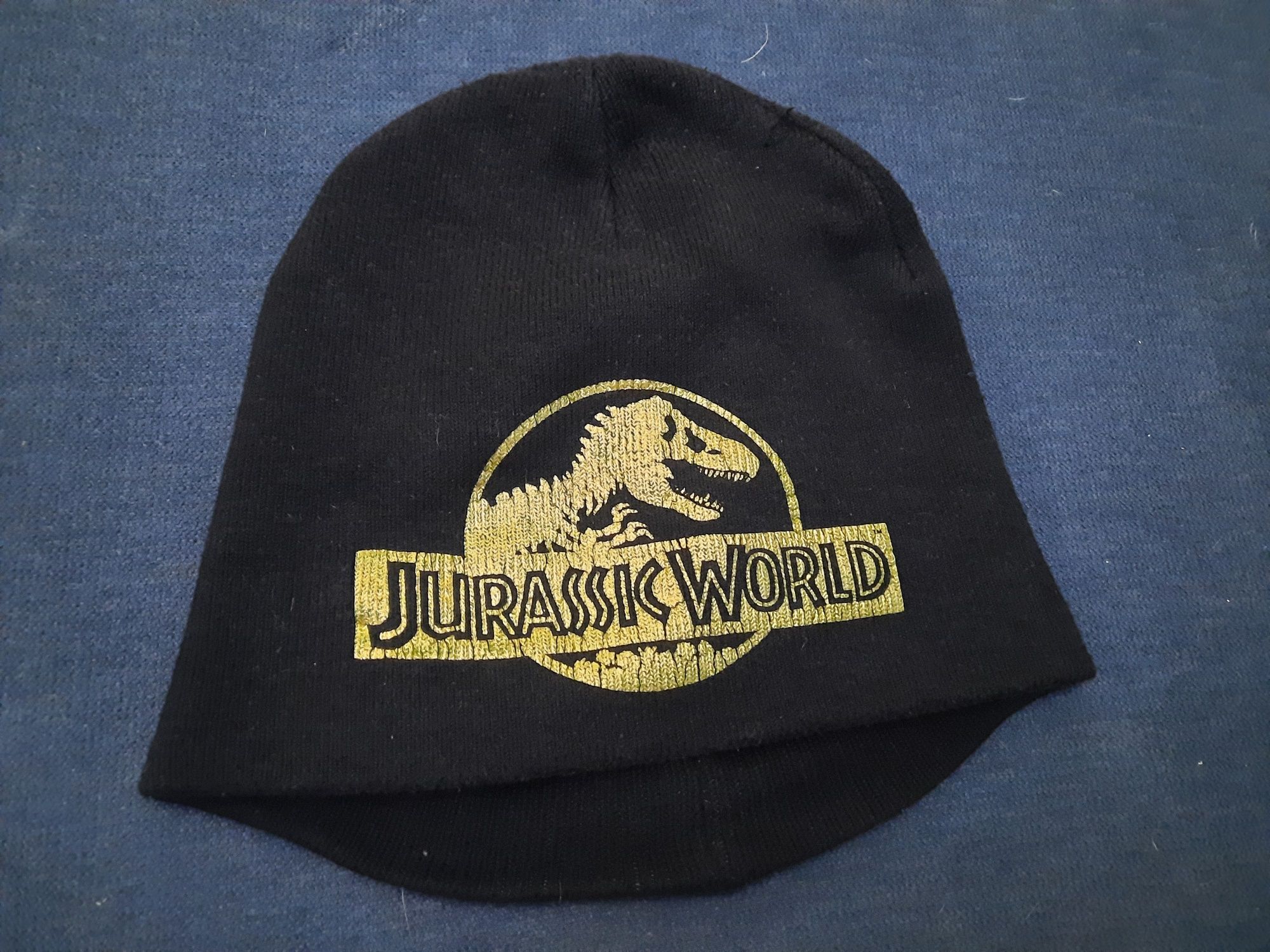 Czapka jurassic world 128 H&M